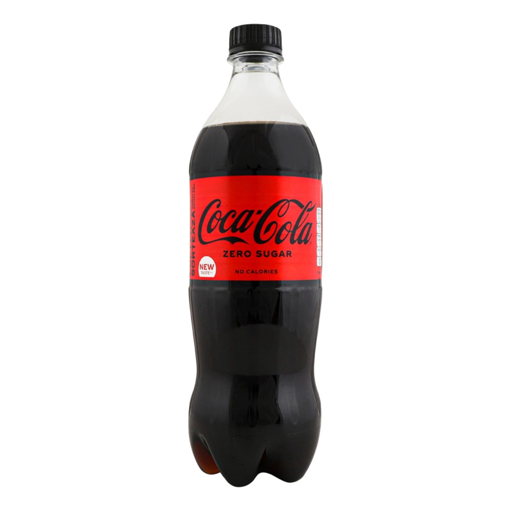 CocaCola Zero 0.5л.