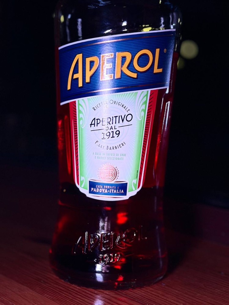 APEROL APERITIVO