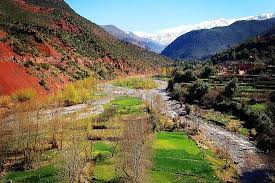 Excursion To The 3 Valleys (Public) Half Private