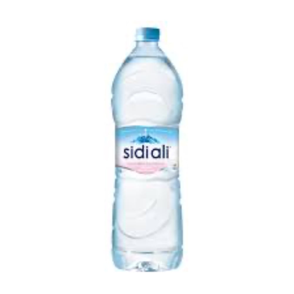 Mineral Water 1 L