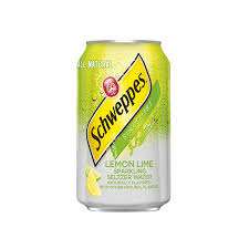 Schweppes Citron