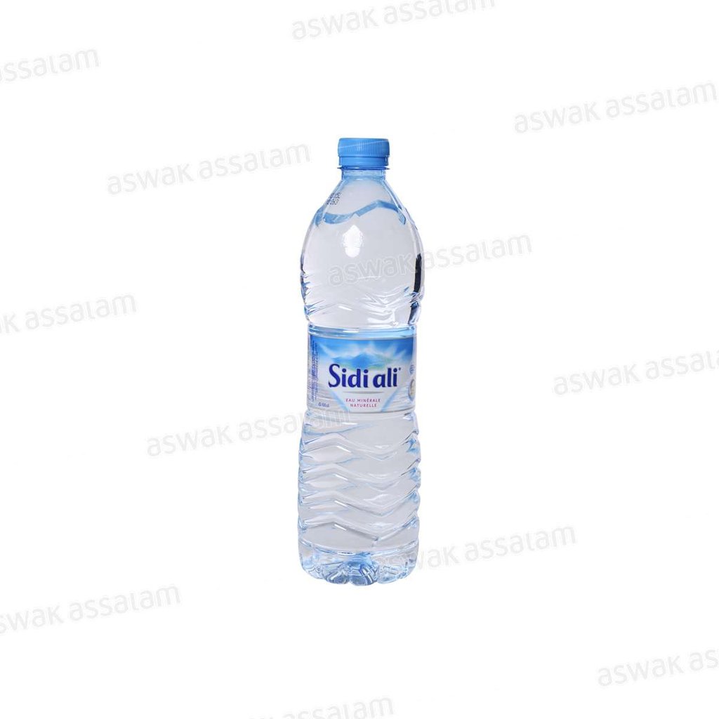 Water 1/2