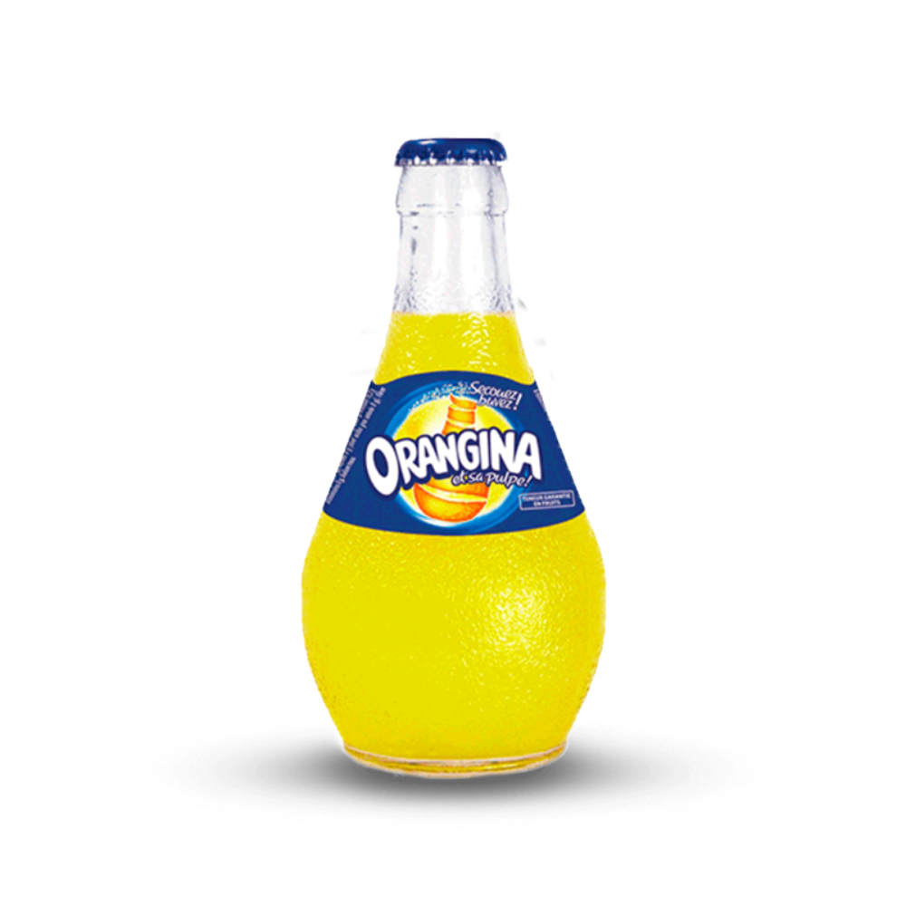 Orangina