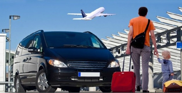 Transfert Casa Airport
