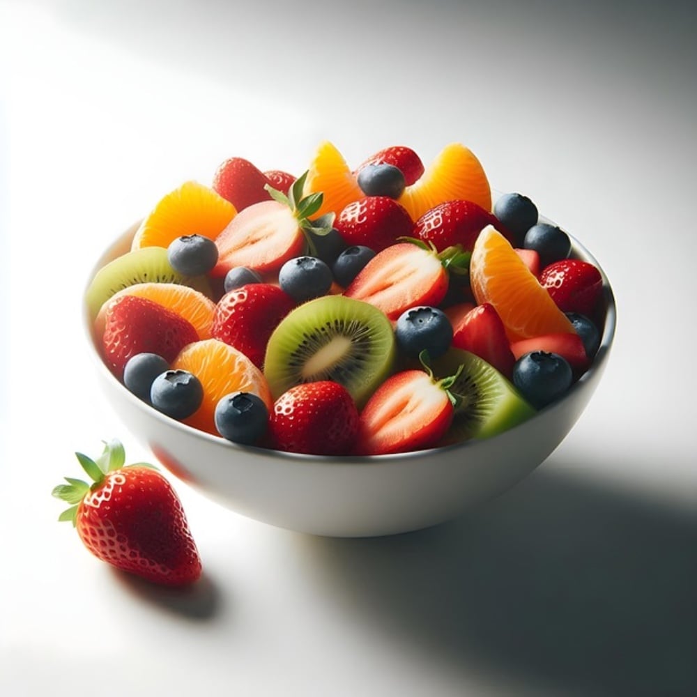 Salade de fruit
