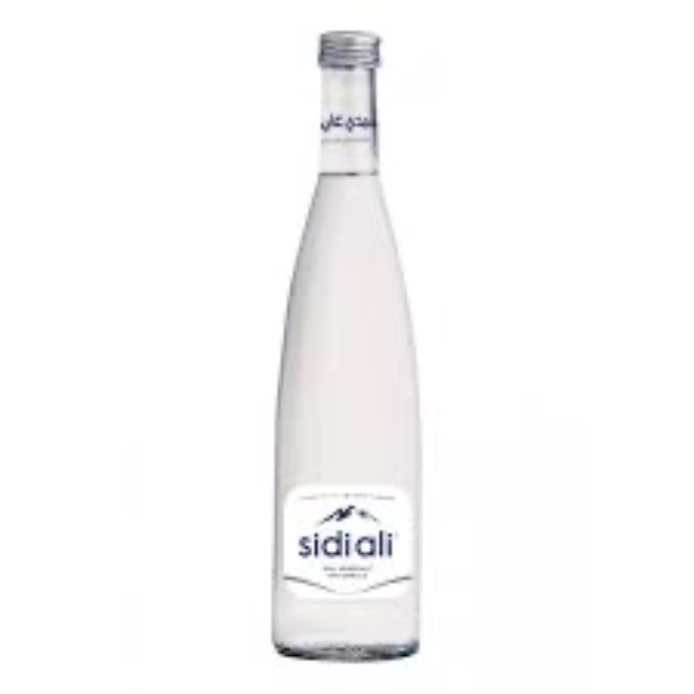 Mineral Water 75 cl