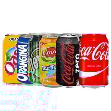 Soda
