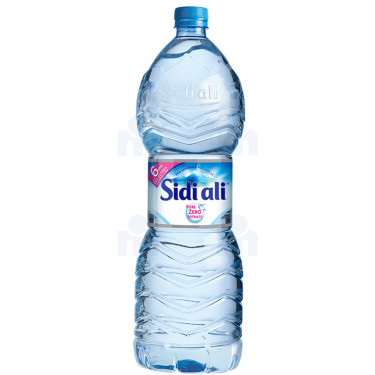 Water 1.5 L