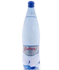 Sparkling Water 1.5L