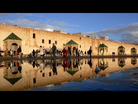 Transfert Meknes