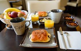 Breakfast Extra