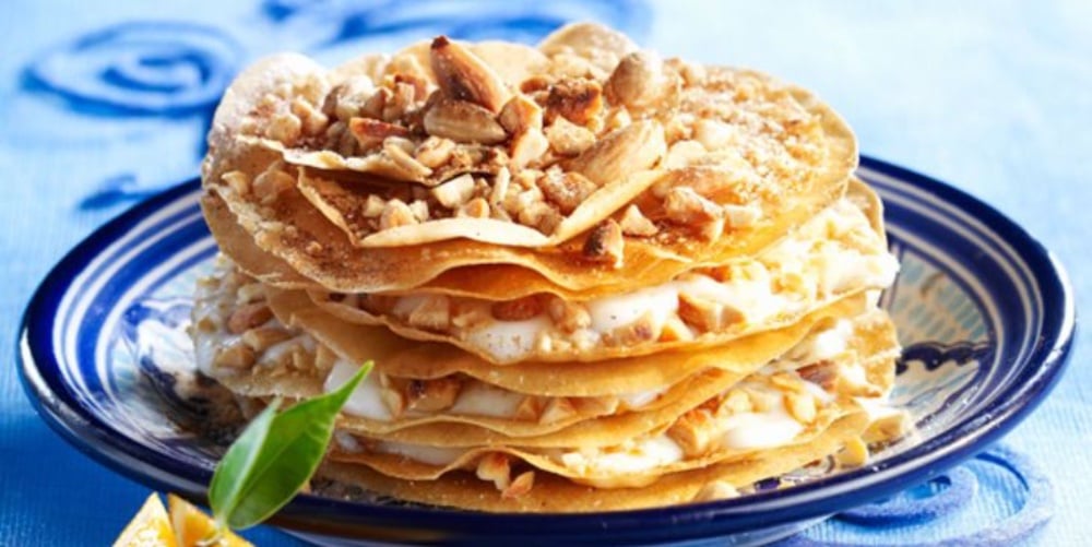 Pastilla jahara