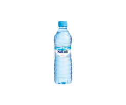 Mineral Water 1/2L