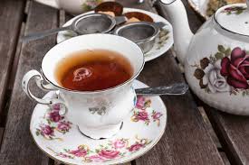 English Tea