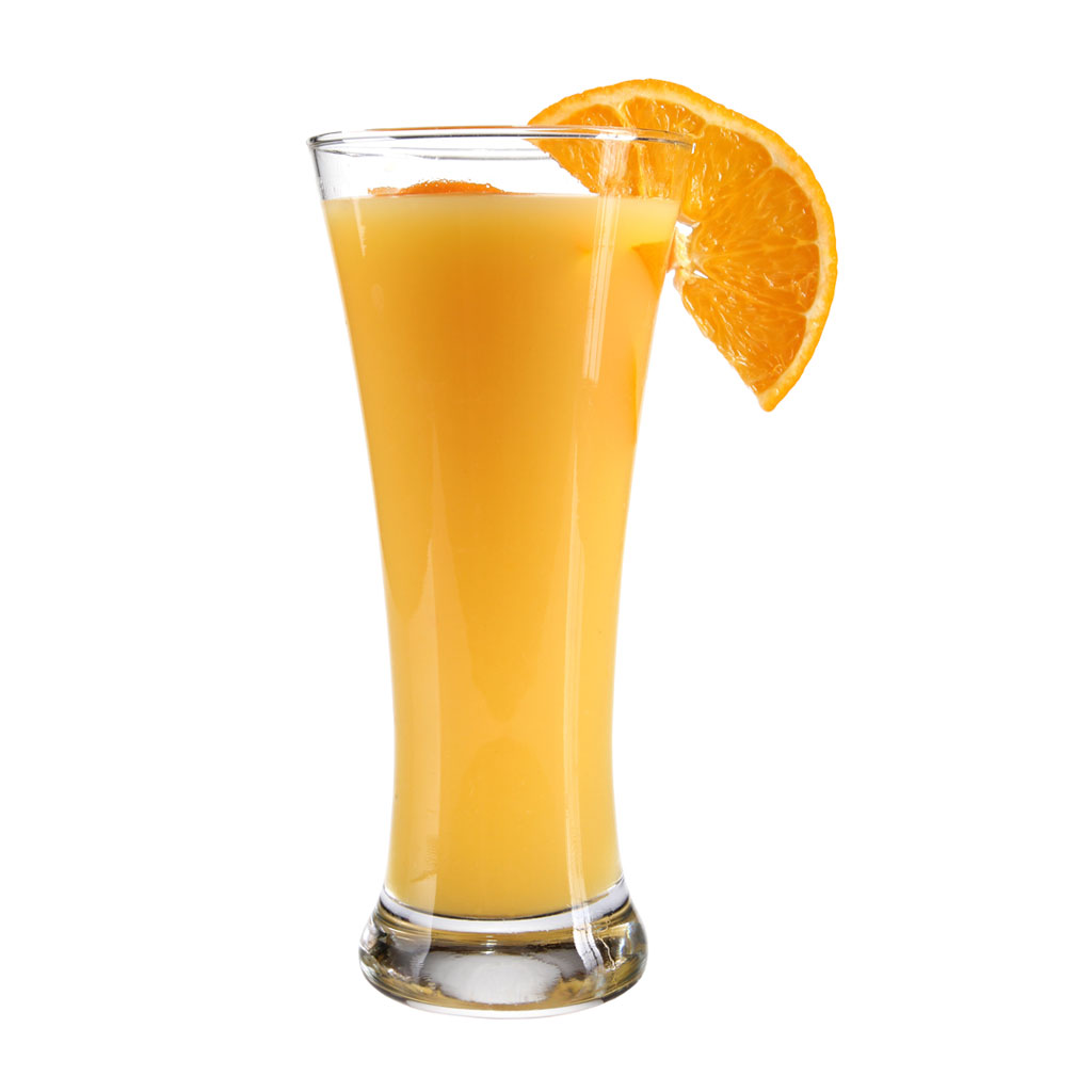 Jus D'Orange