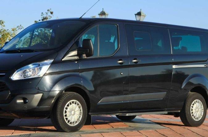 Transfert Vers La Palmeraie ( 3pax & more ) P/1pax