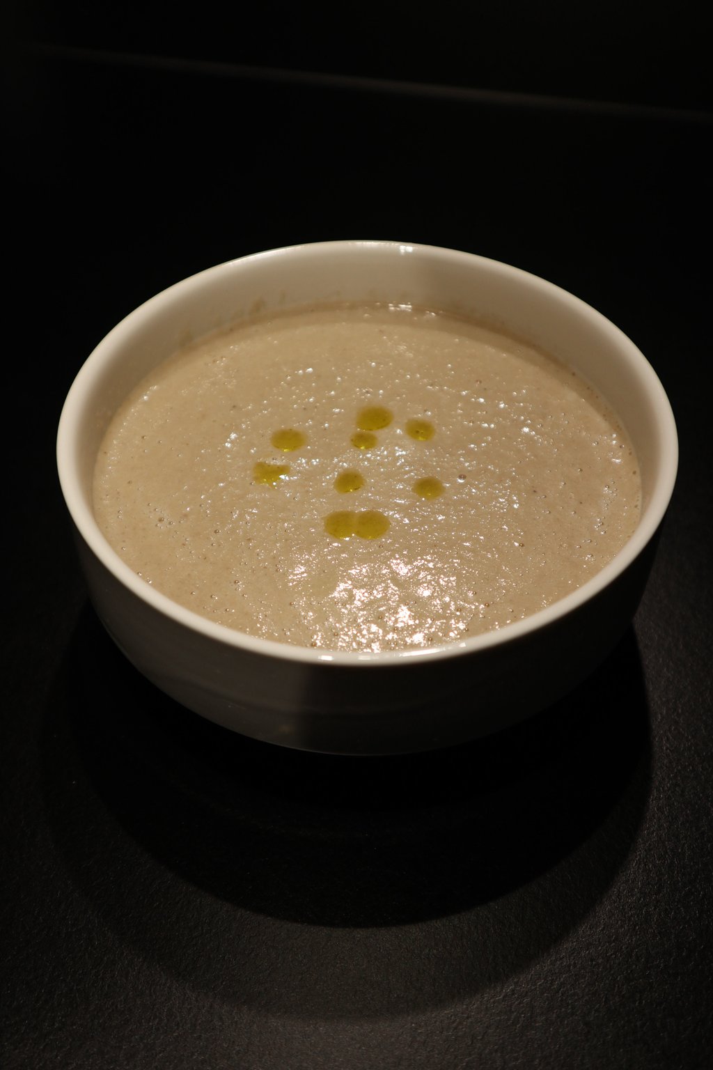 Крем суп грибний (350г)