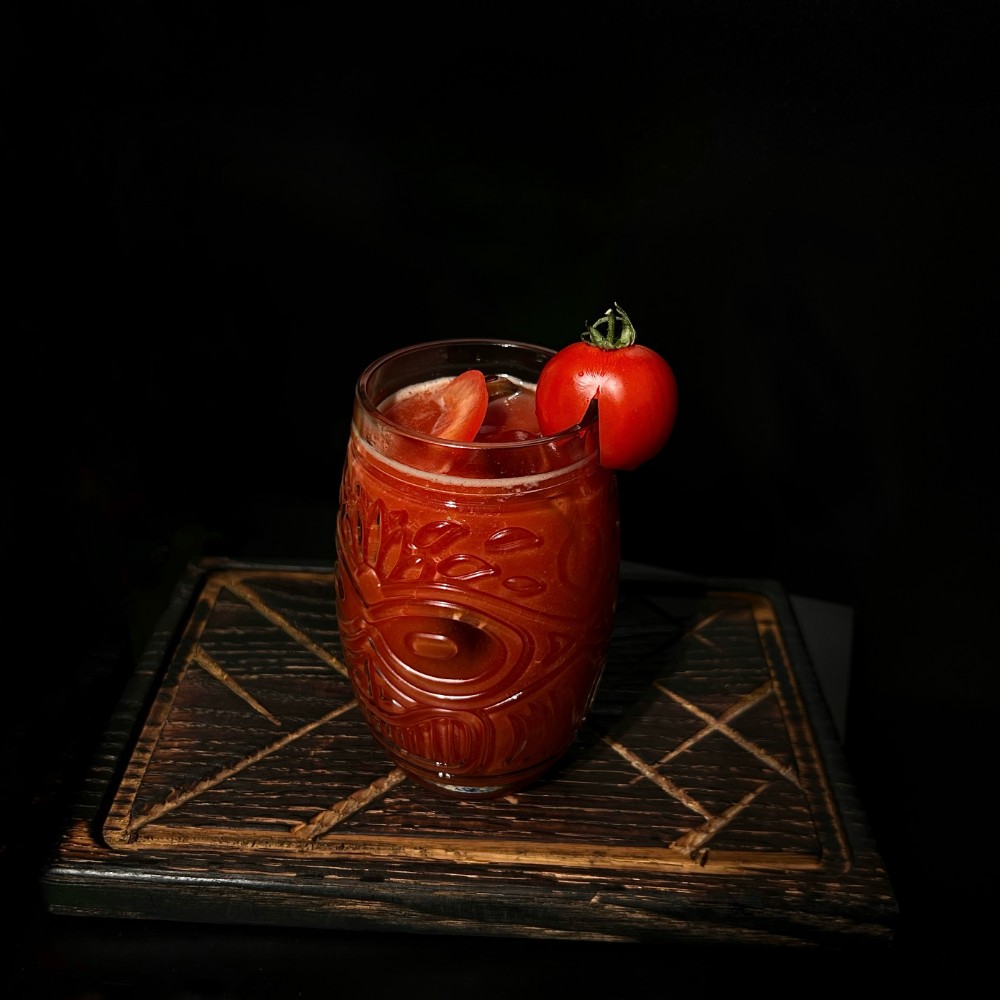 EL-Jimador&Tomato330мл
