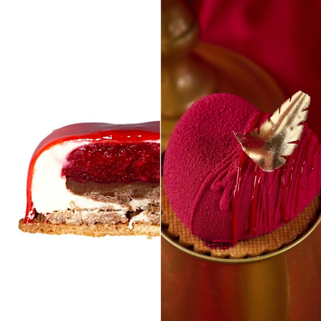 Печиво Брауні