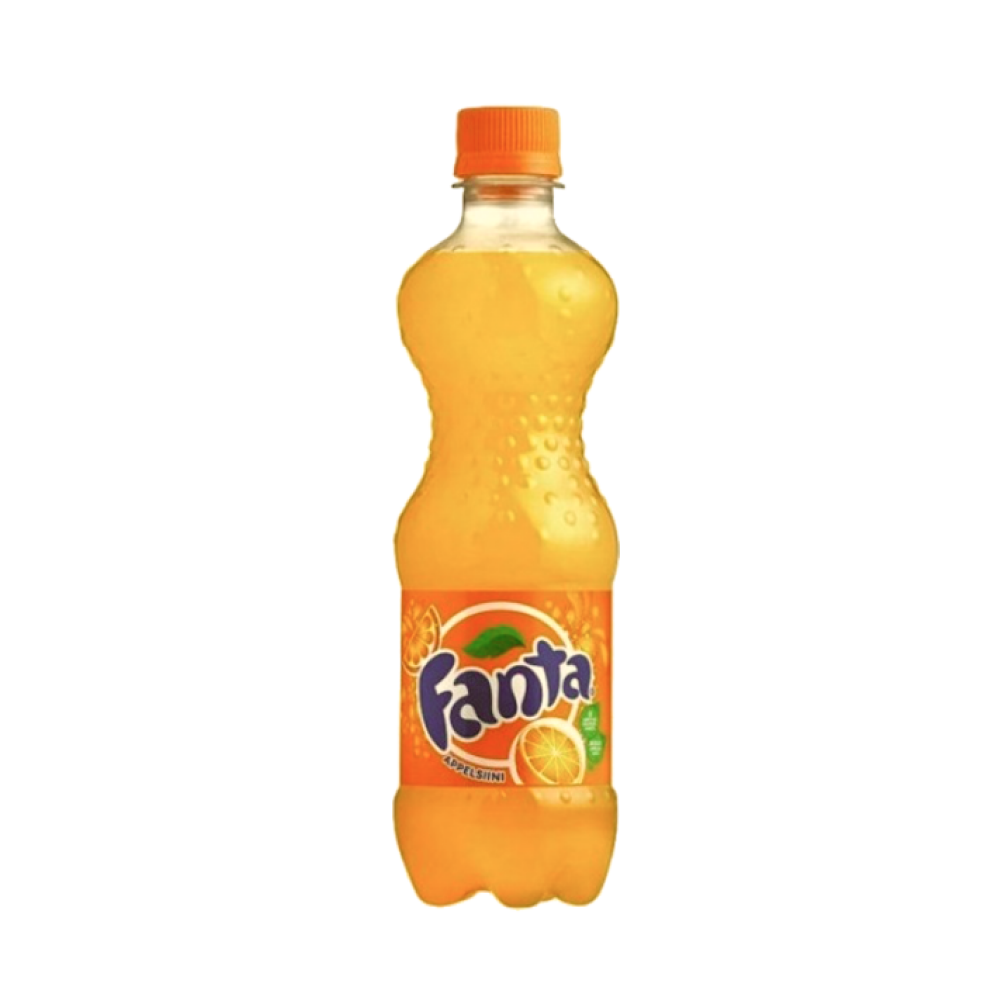 Fanta 0.5