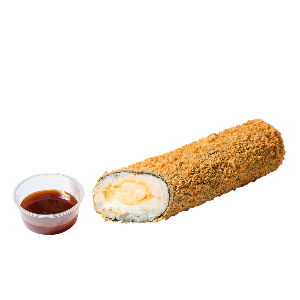 Шаурма 4 сири гаряча*