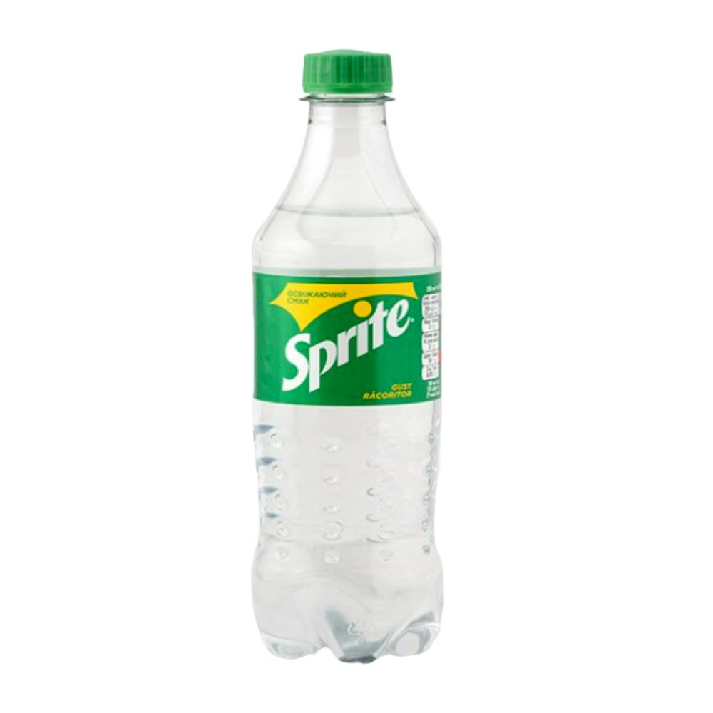 Sprite 0,5