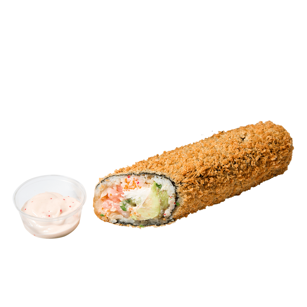 Noree шаурма з креветкою (смажена) (365/30г)
