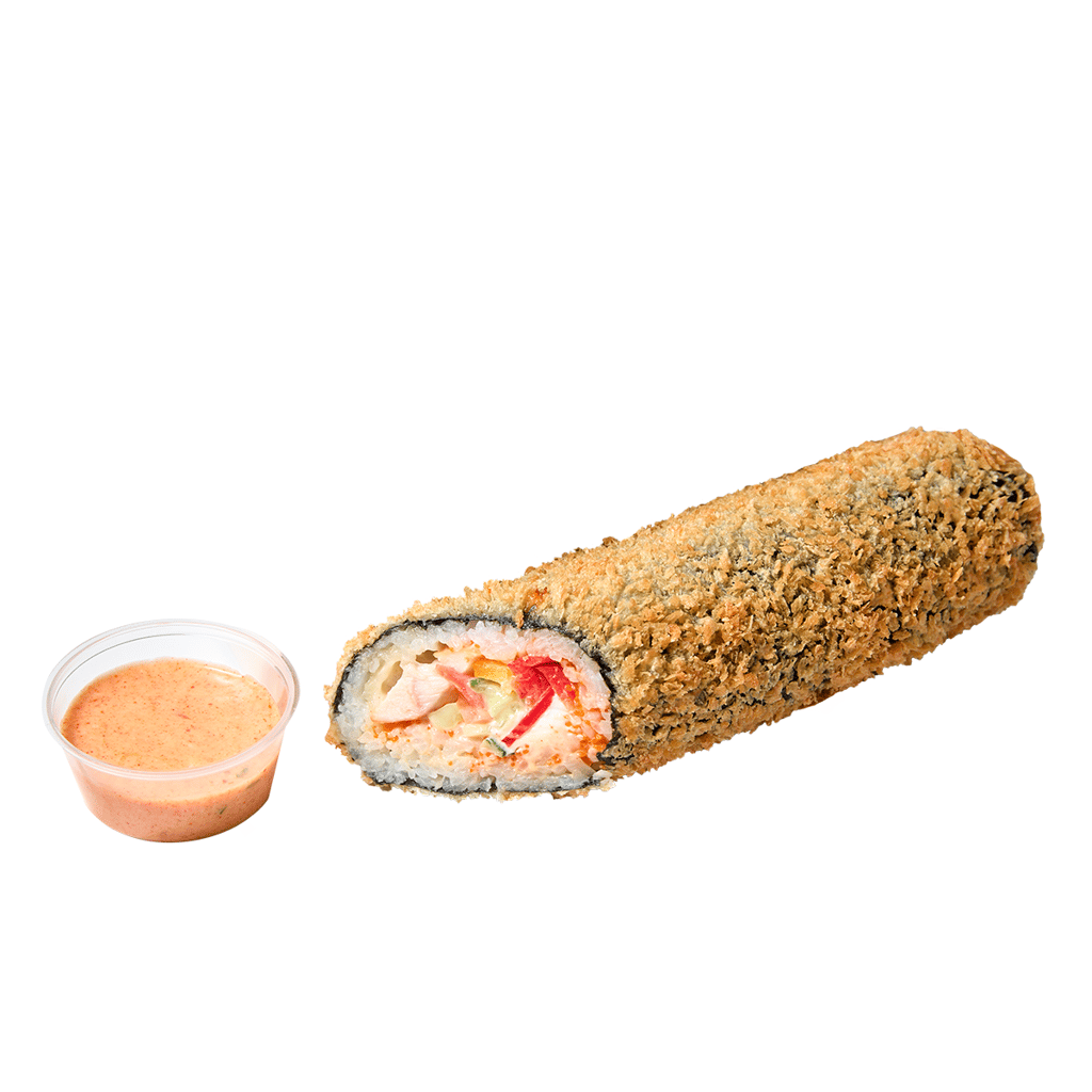 Noree шаурма з копченою куркою (смажена) (360/30г)