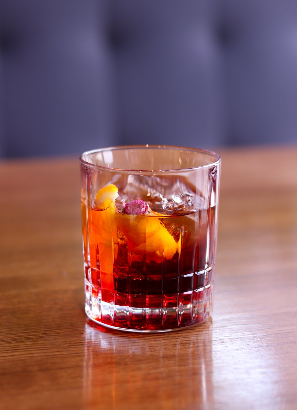 Коктейль Negroni 250 мл