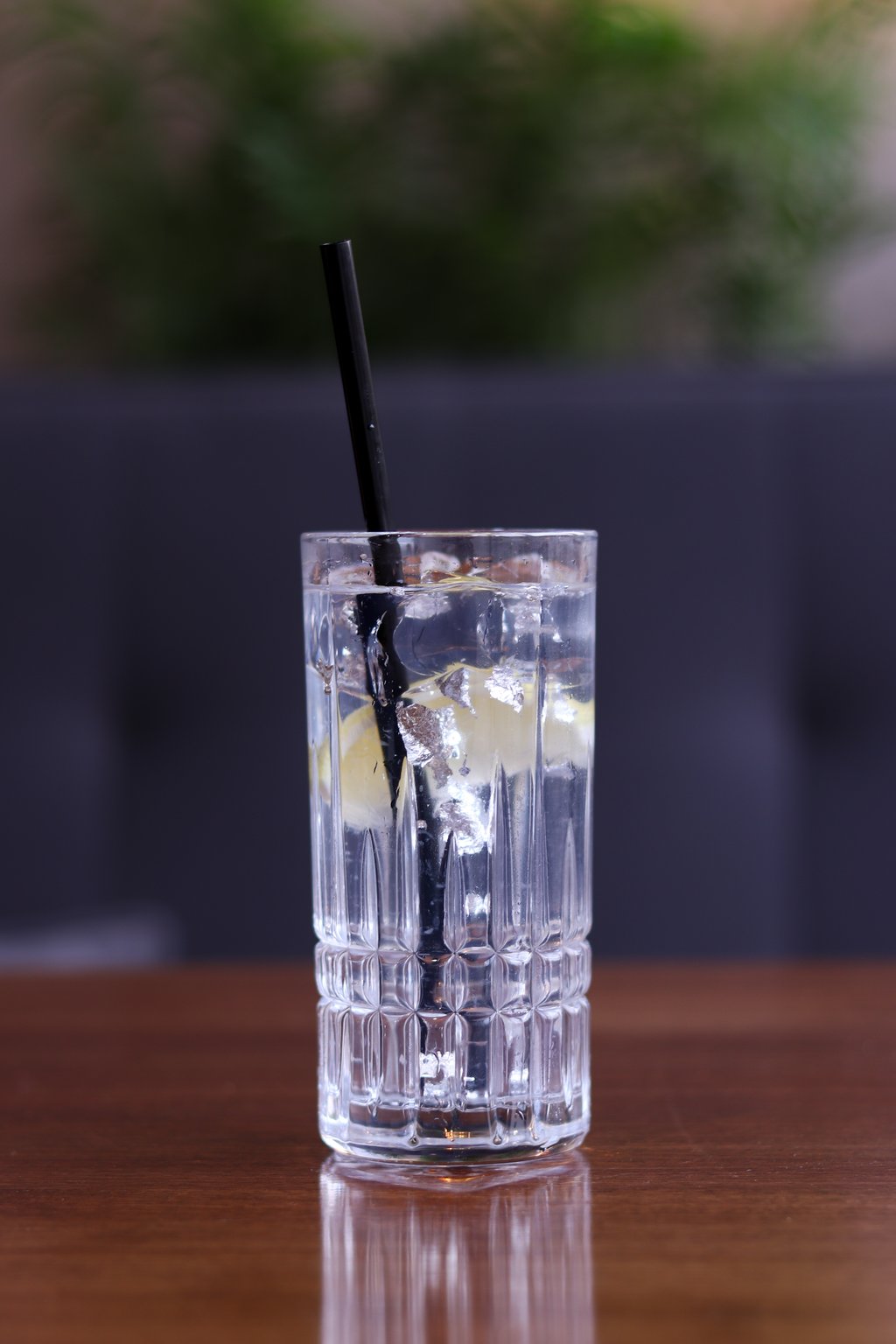 Коктейль Gin & Tonic 300 мл