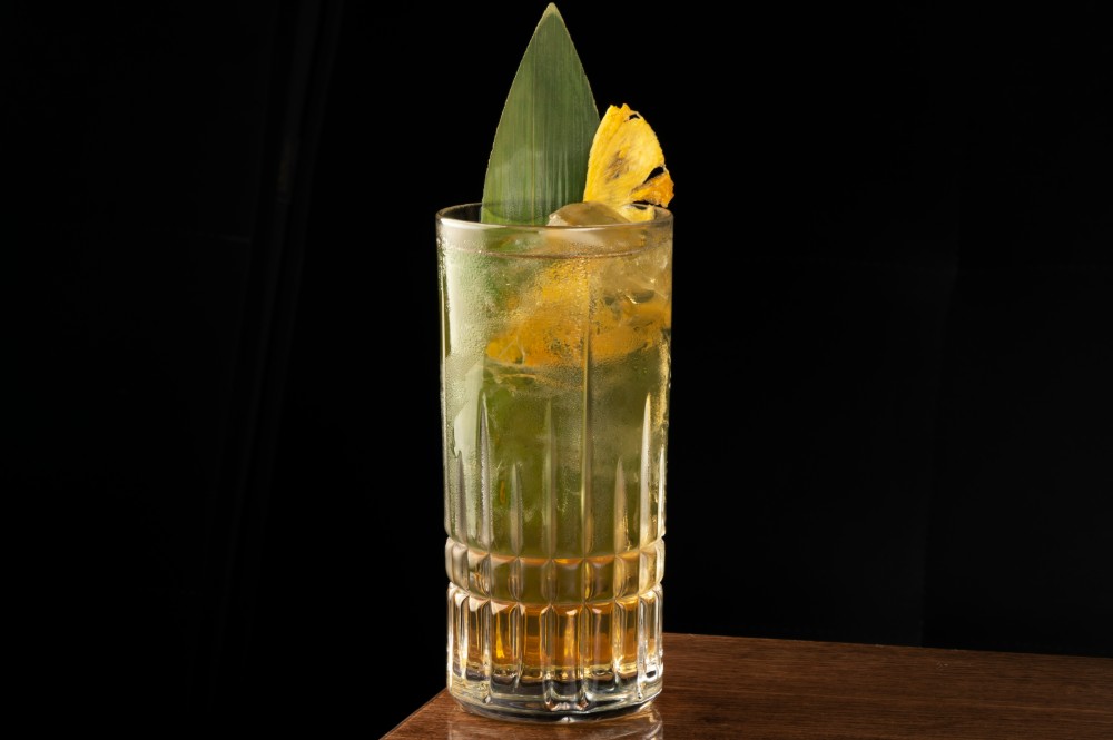 Коктейль Royal Highball 250 мл