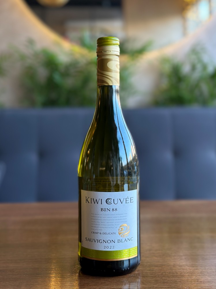Вино Sauvignon Blanc, Kiwi Cuvee 150ml