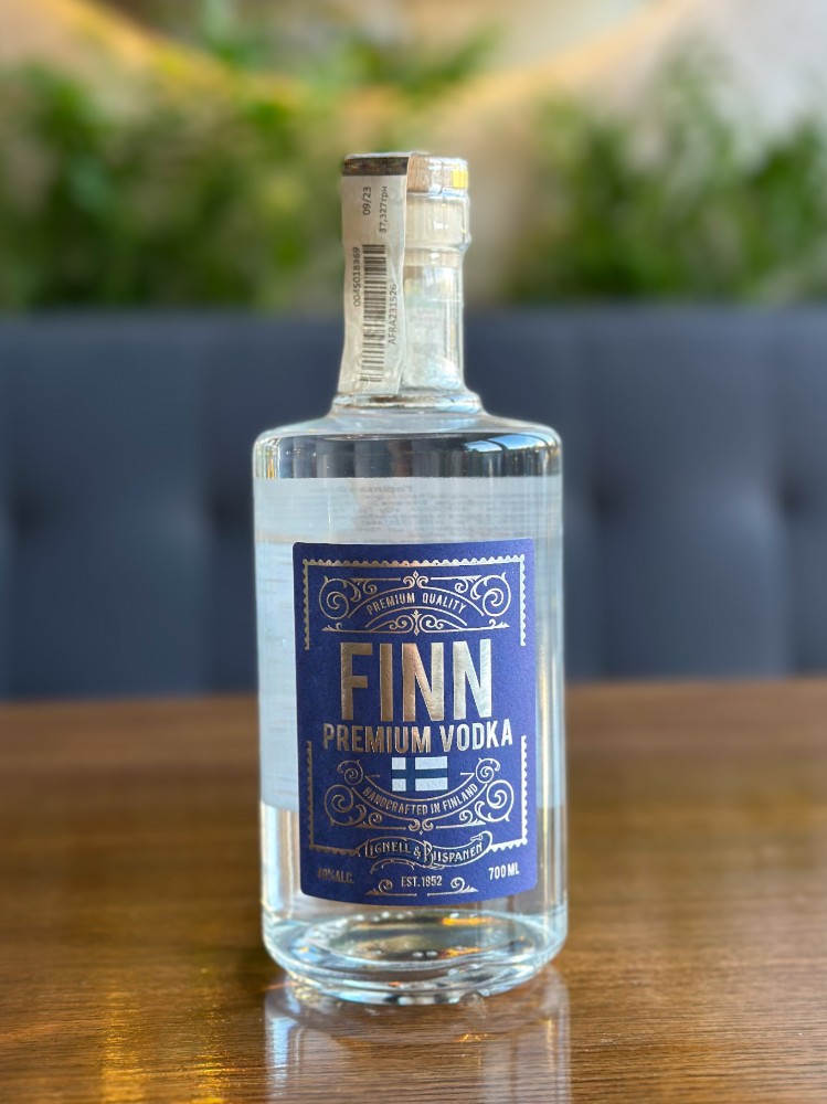 горілка FINN 50мл