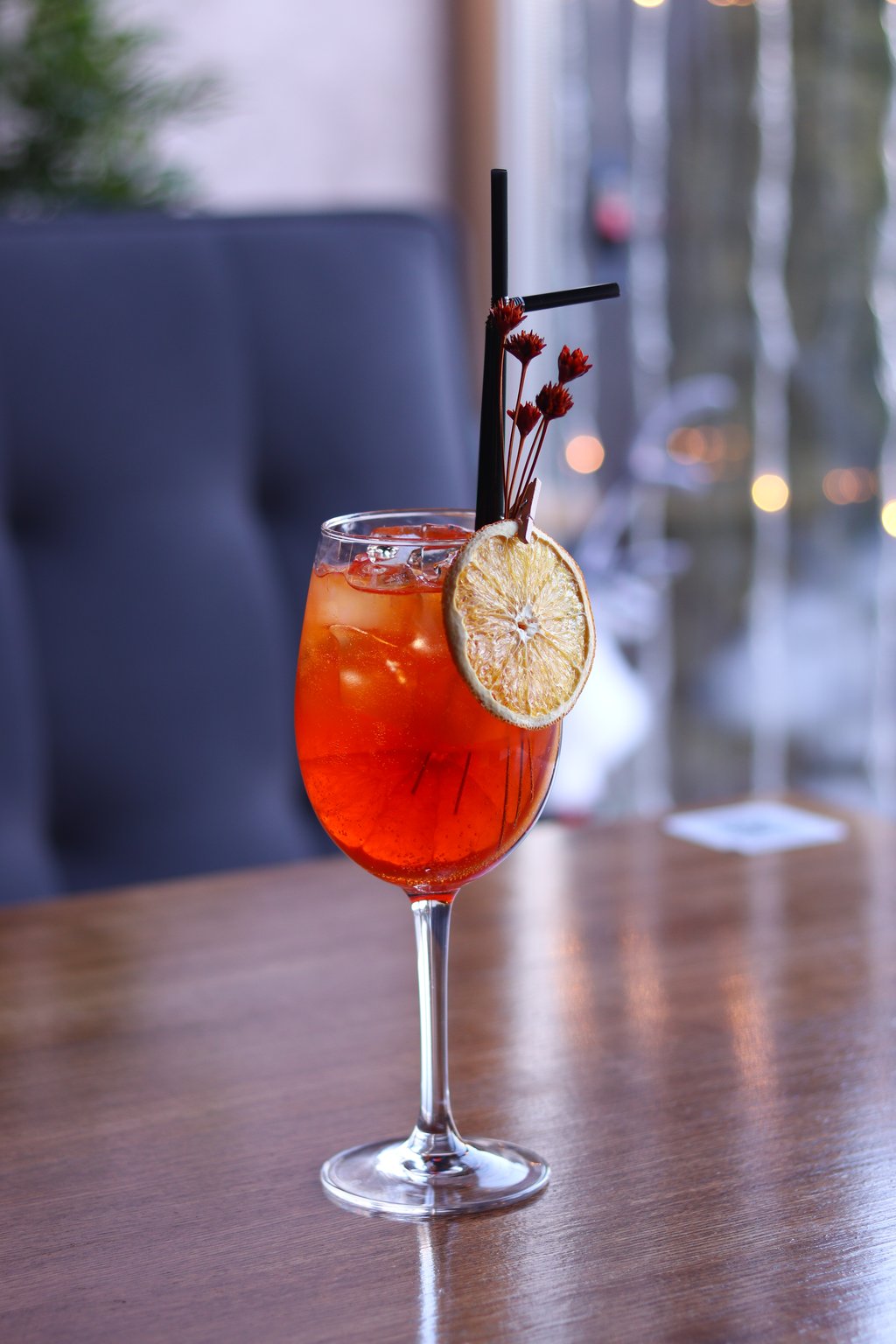 Коктейль Aperol Spritz 300 мл