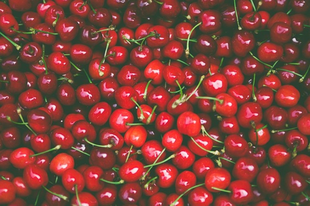 Extra tomate cherry 30gr
