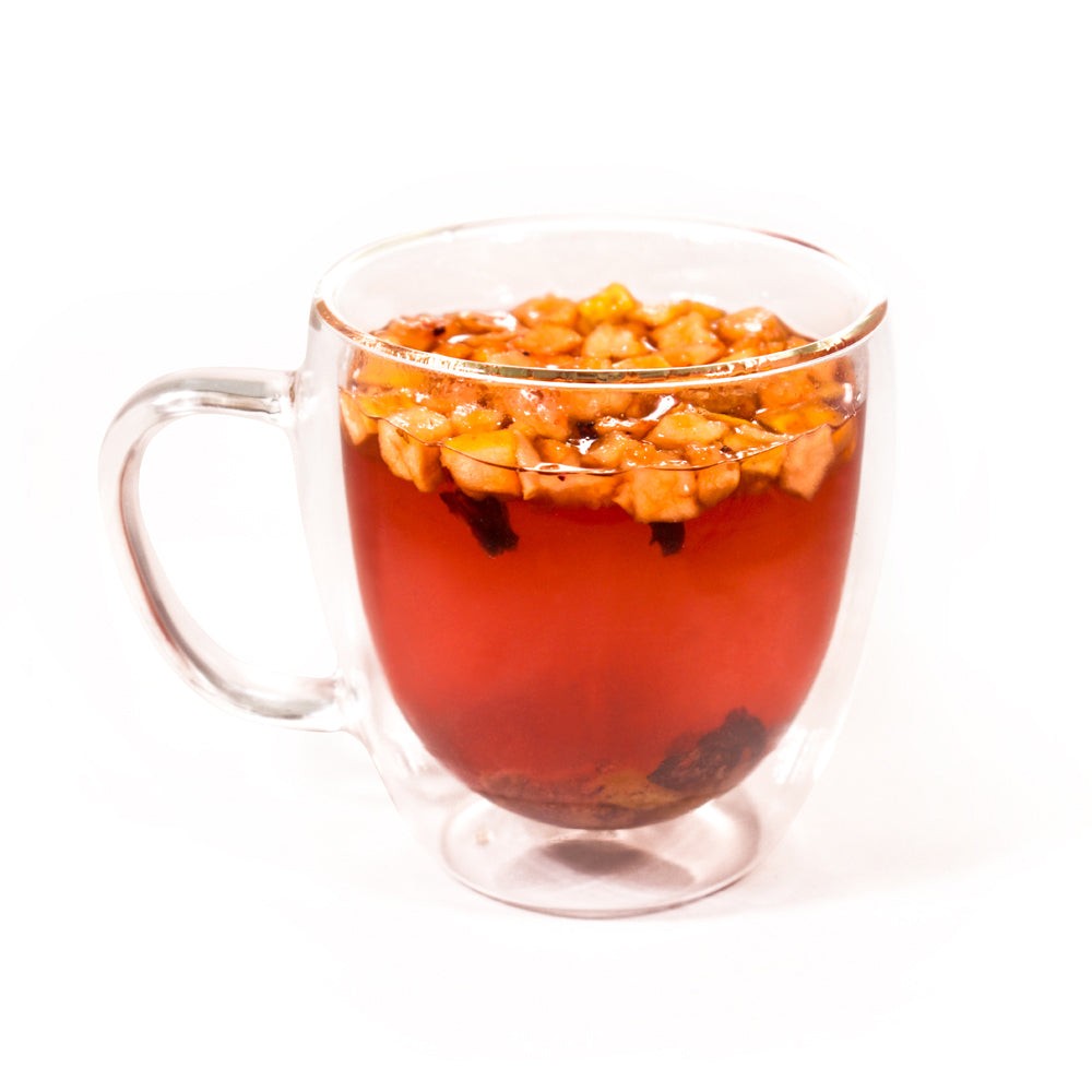 Tisana Caliente