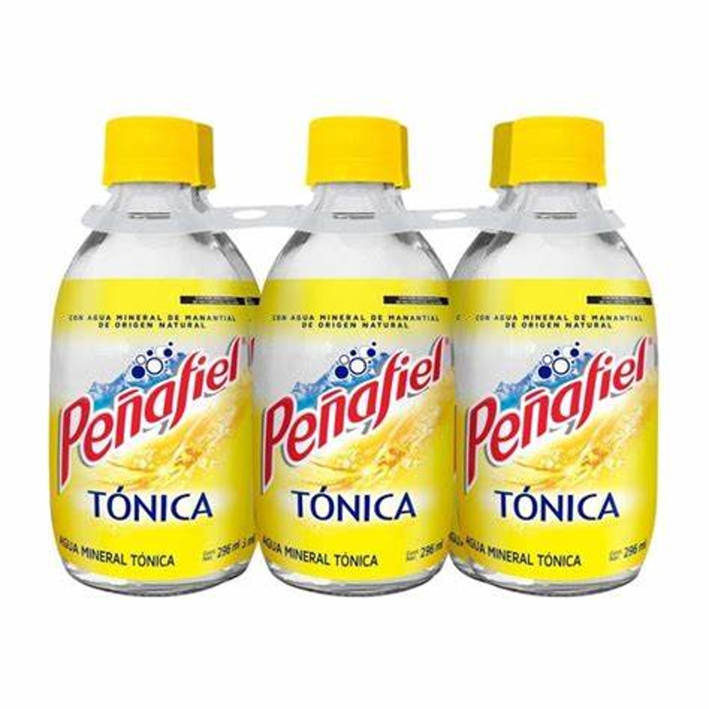 Agua Tonica 