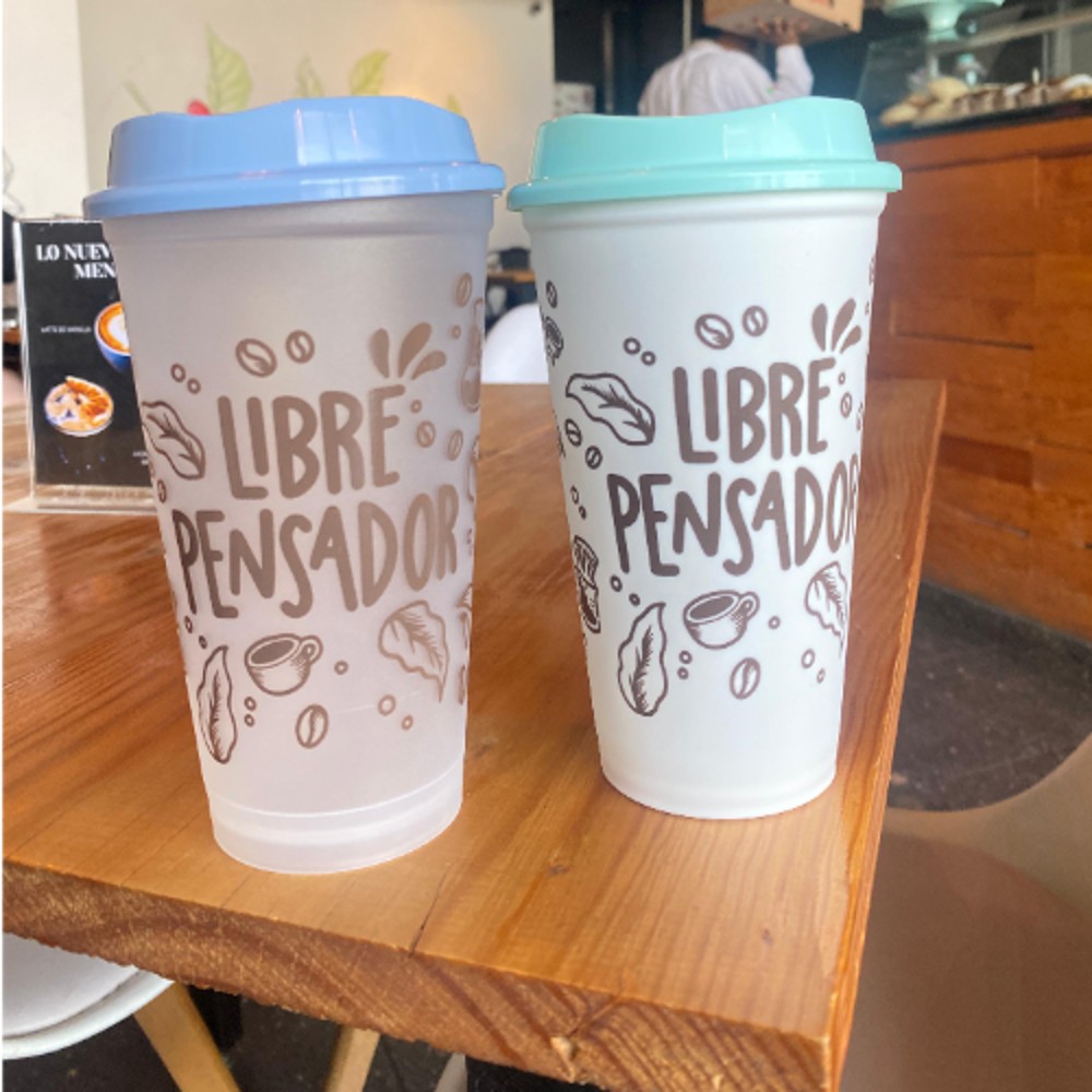 Vaso pa todo 