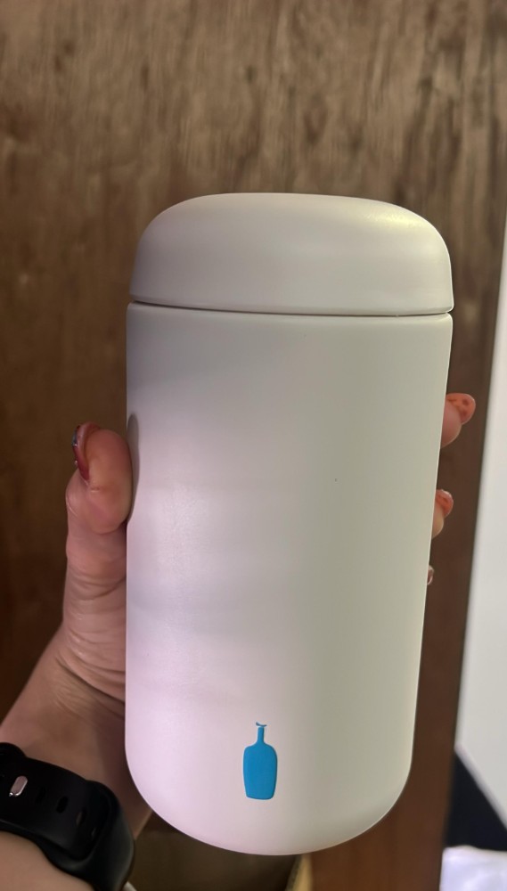 Termo para cafe 12oz
