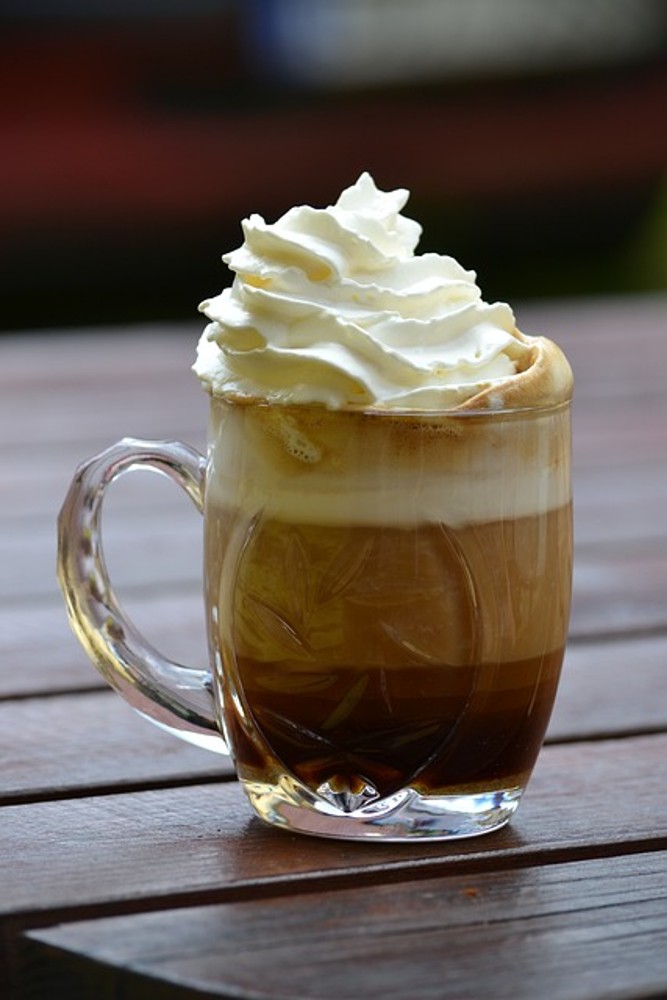 Extra crema batida 30gr