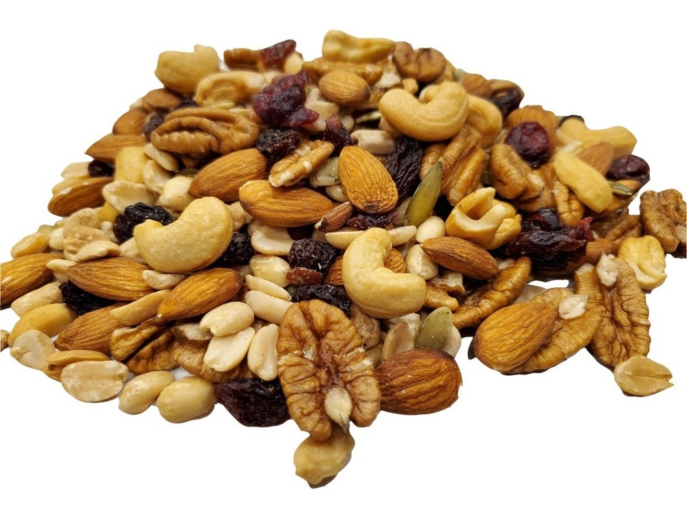 extra nueces 30gr