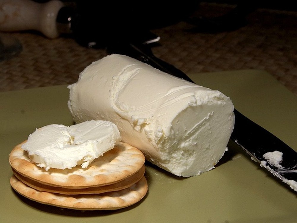 Extra queso de cabra 30gr