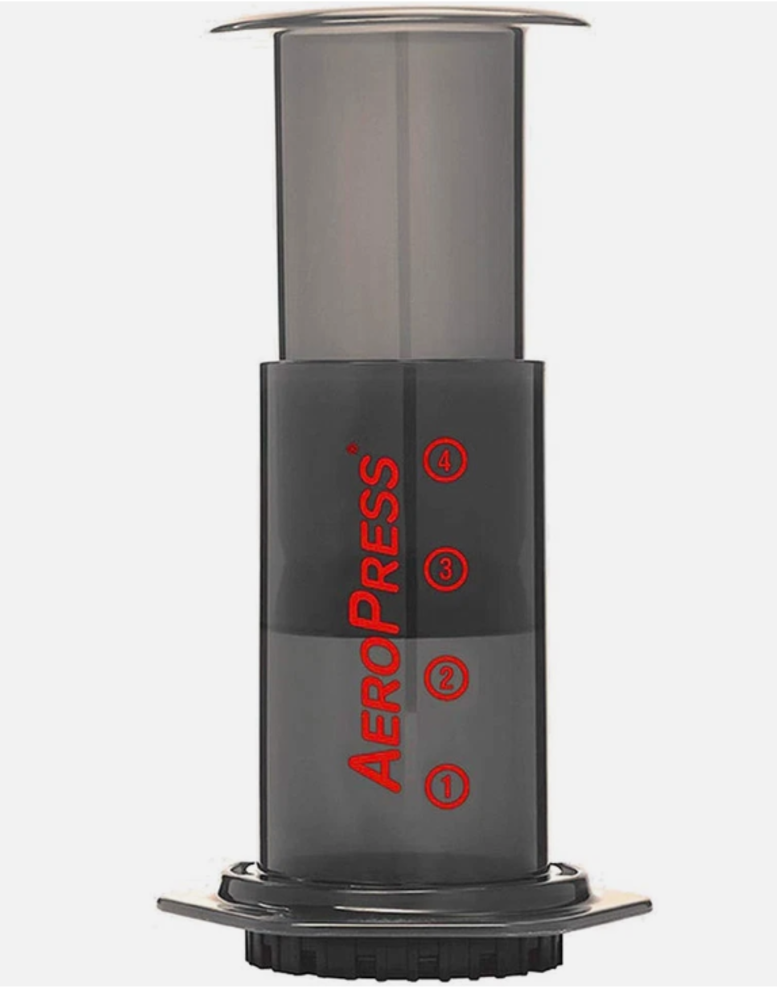 Aeropress Clasico