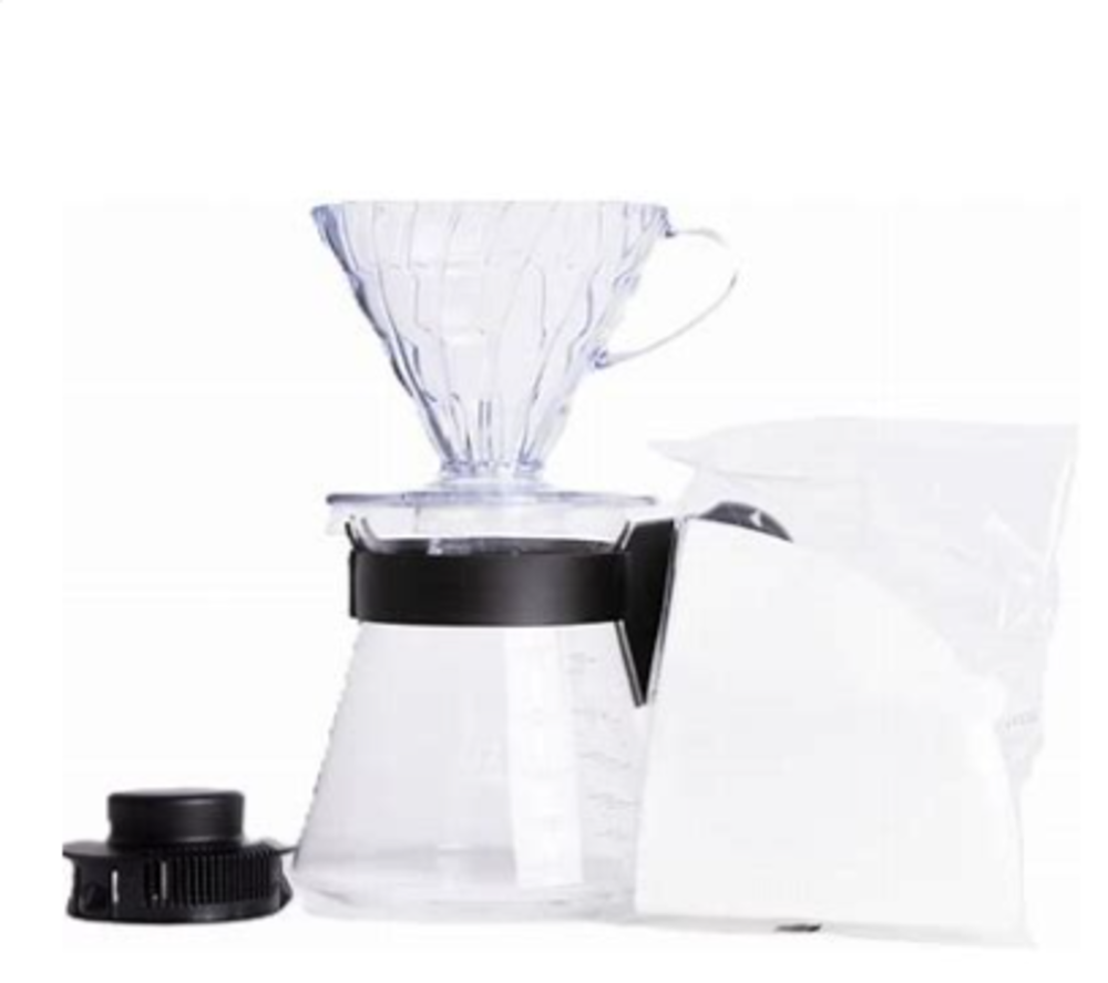 Set V60 02 Hario