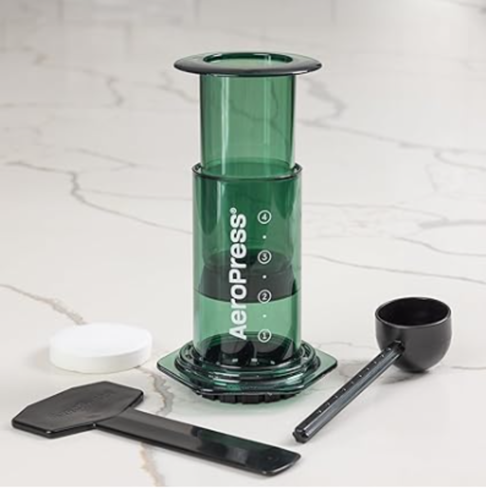 Aeropress Colores