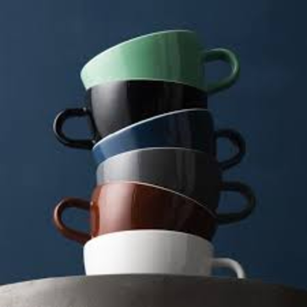 Taza ACME