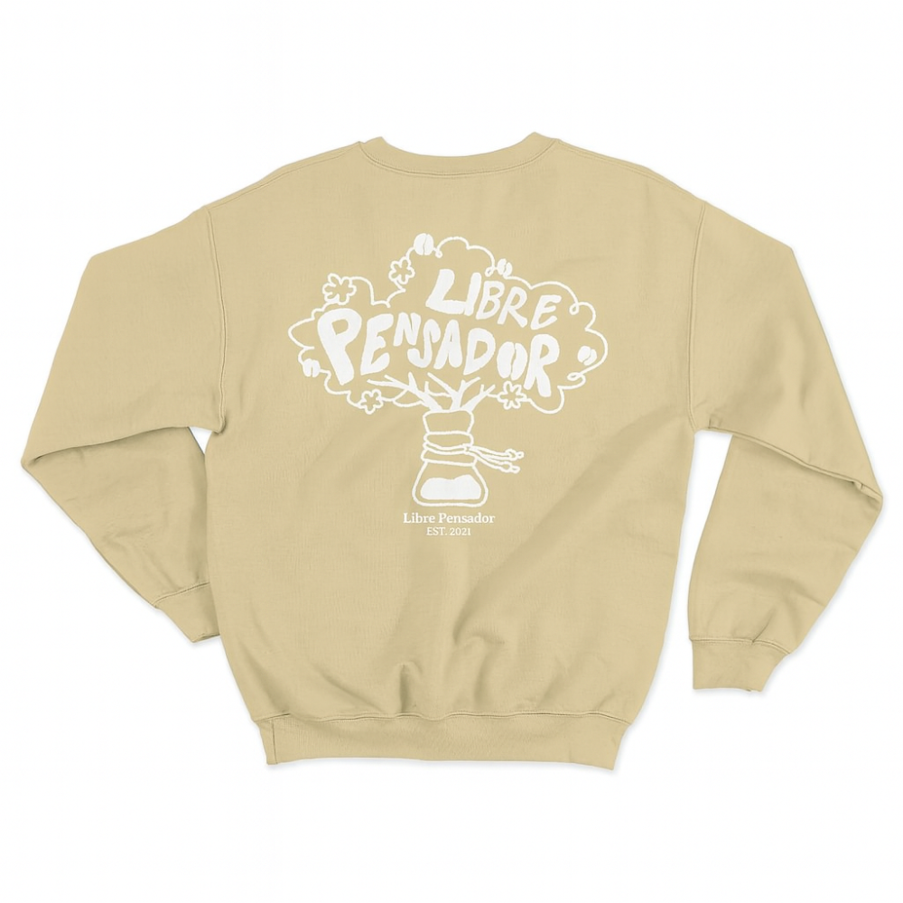 Hoodies Libre Pensador