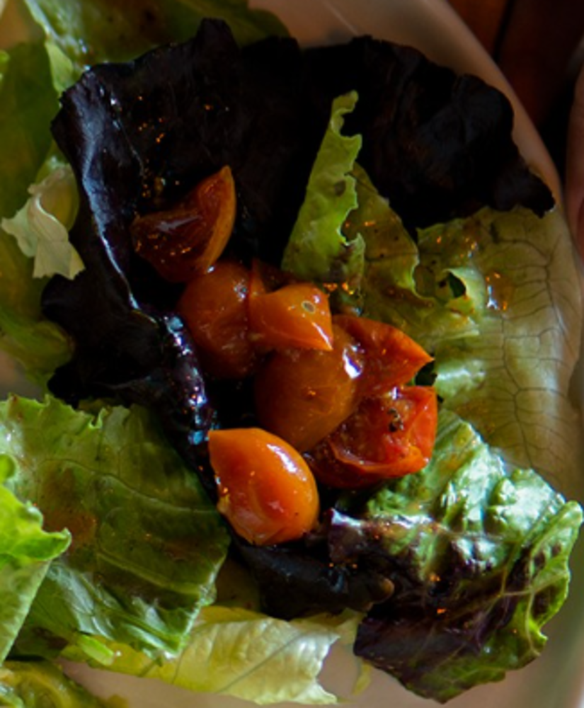 Extra mix de ensalada
