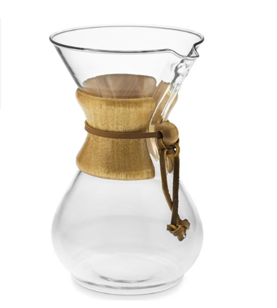 Chemex Classic Series 6Cup