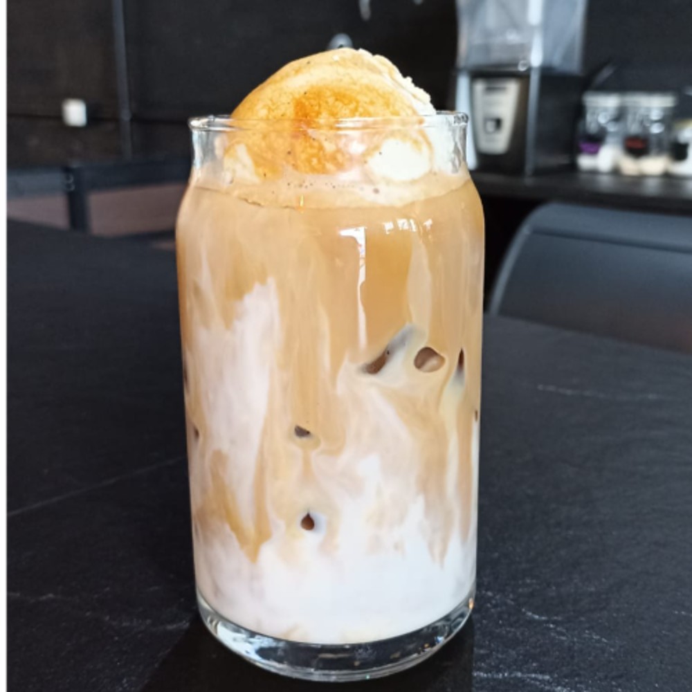 Gelatte Cafe